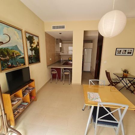 Apartamento Plaza De La Corredera Córdoba Exterior foto