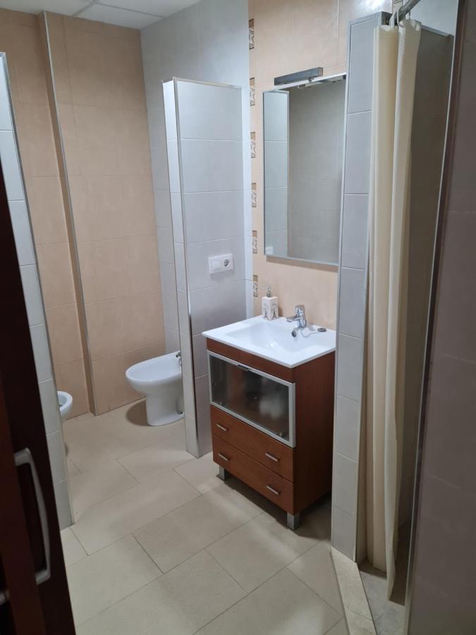 Apartamento Plaza De La Corredera Córdoba Exterior foto