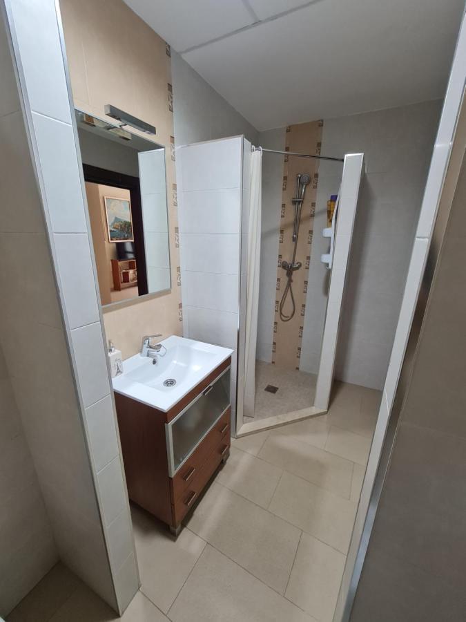 Apartamento Plaza De La Corredera Córdoba Exterior foto